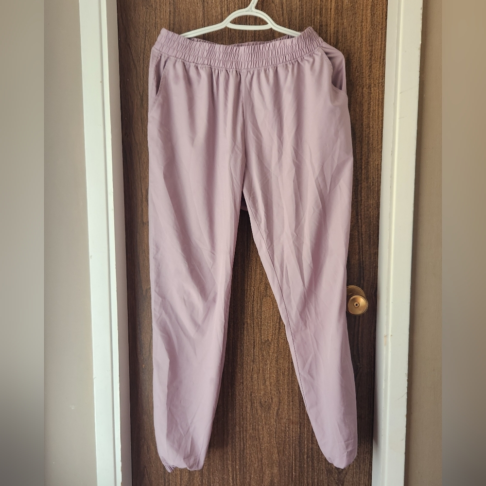 I.fiv5 By Simons Light Weight Jogger Pants